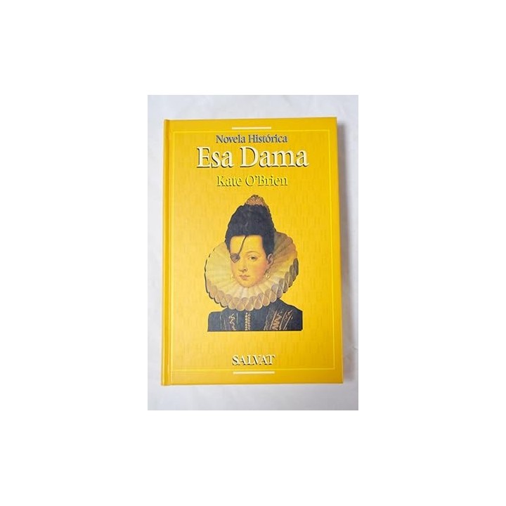 Esa dama - O'Brien, Kate